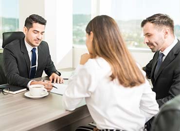 Business Advisory