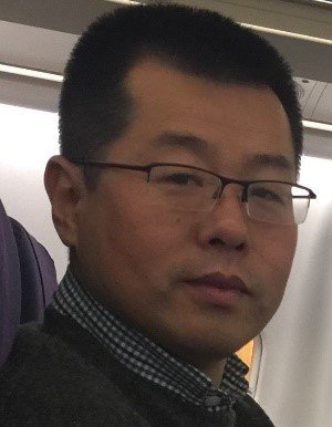 John Wu